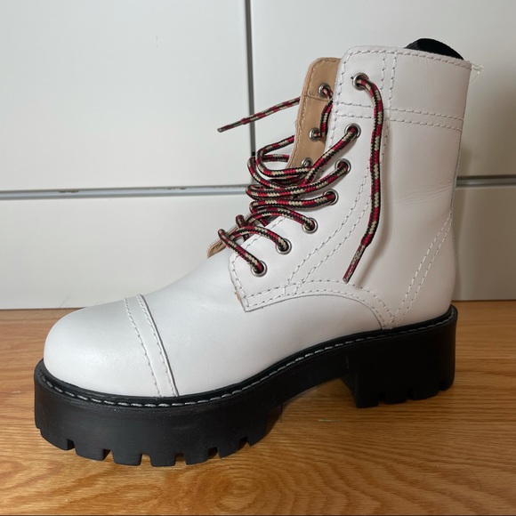 UO Juliette boots - Picture 3 of 7